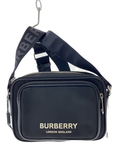 Burberry Paddy PN9 "Black2"