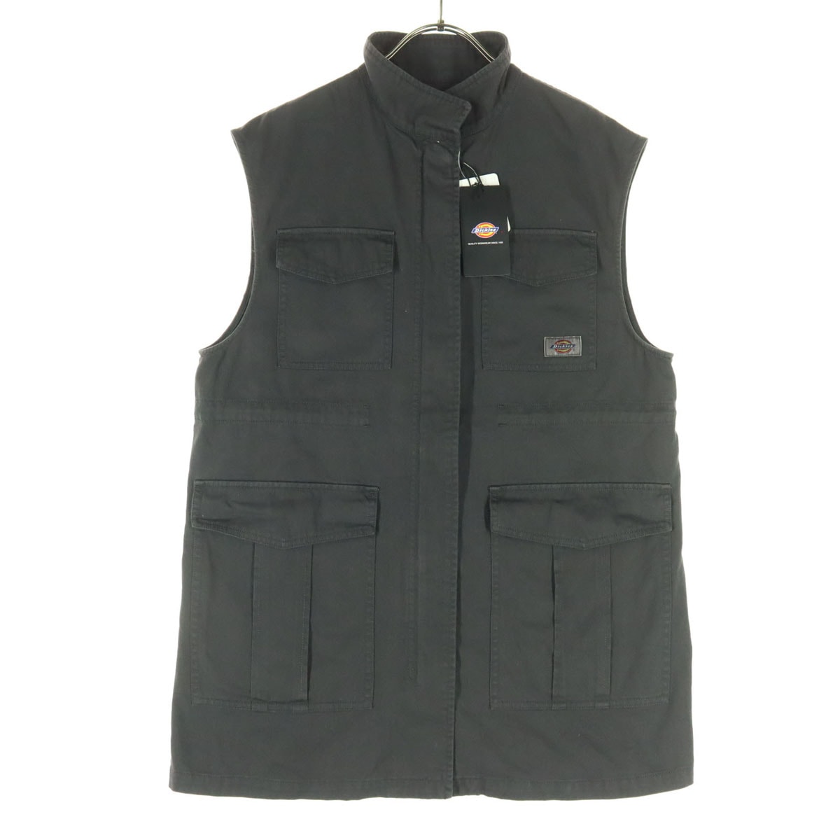 NEIGHBORHOOD Padded Work Vest 