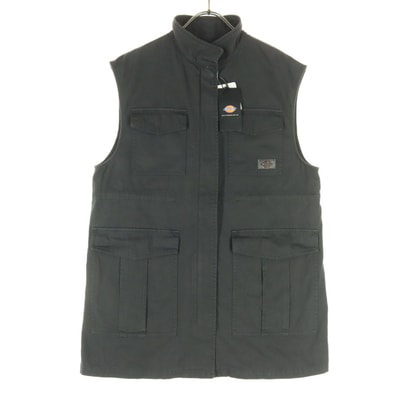 BlackEyePatch x Wasted Youth VEST BlackEyePatch x Wasted Youth VEST
