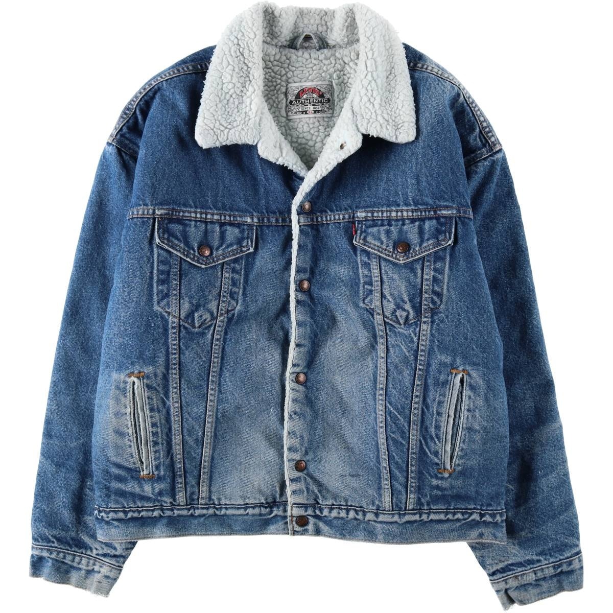 LEVI'S Vintage Clothing S506XX 1944 Jacket 