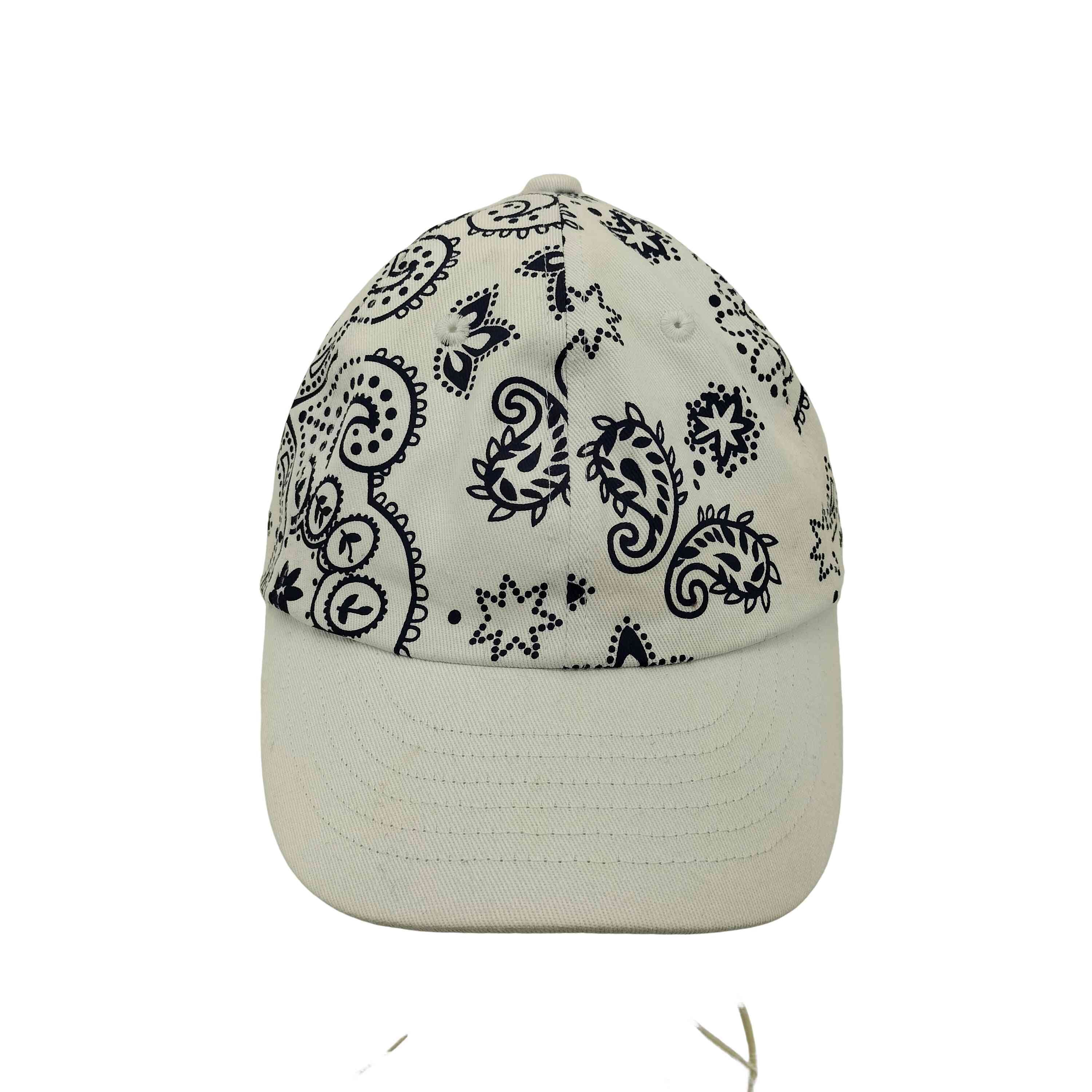 ELEPHANT BRAND GOLF 別注 バンダナ キャップ【1139468267669】