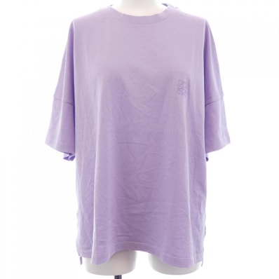 ロエベ LOEWE ボクシーフィット アナグラム ANAGRAM S359Y22X58 Tシャツ