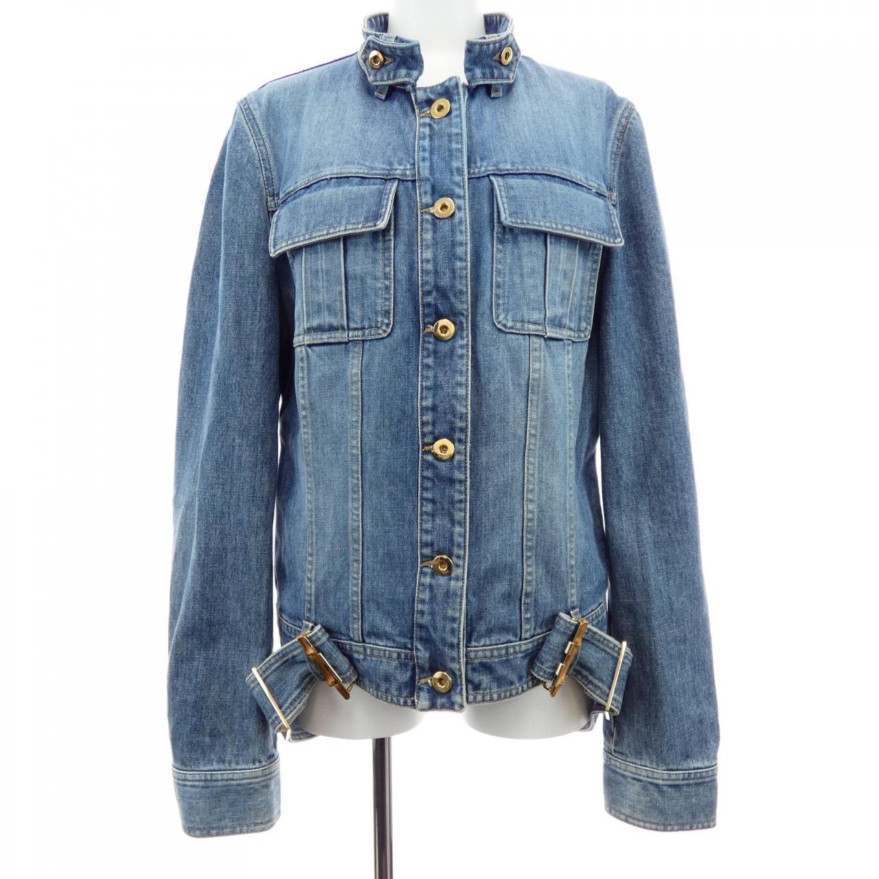 グッチ GUCCI 139799 デニムジャケット