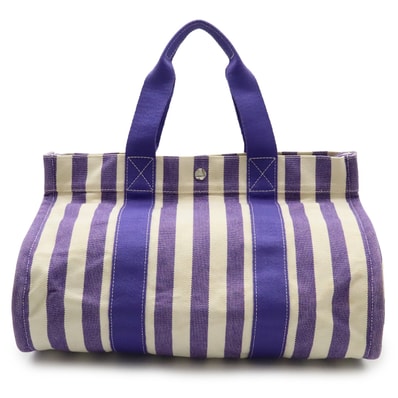 エルメスカンヌMM トートバッグ レディース