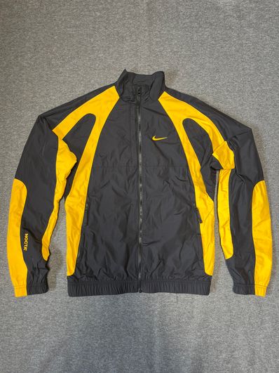 Nike x Drake Nocta Essential Track Jacket"Black"