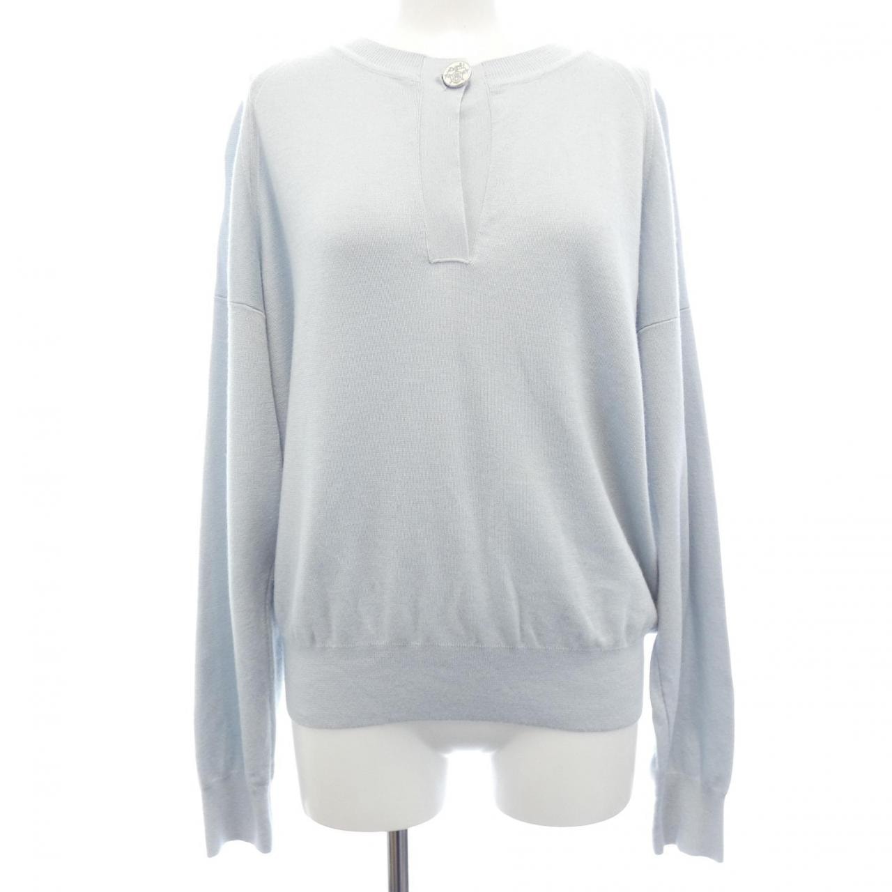 エルメス HERMES ニット