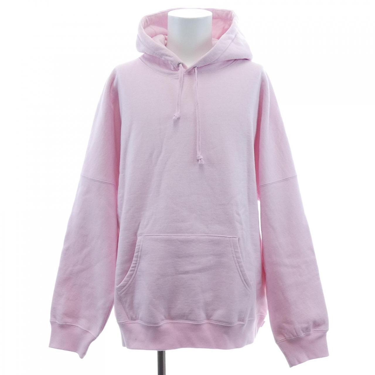 シュプリーム SUPREME Beaded Hooded Sweats パーカー