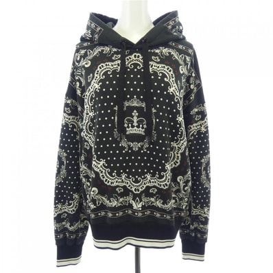 ドルチェアンドガッバーナ DOLCE&GABBANA パーカー
