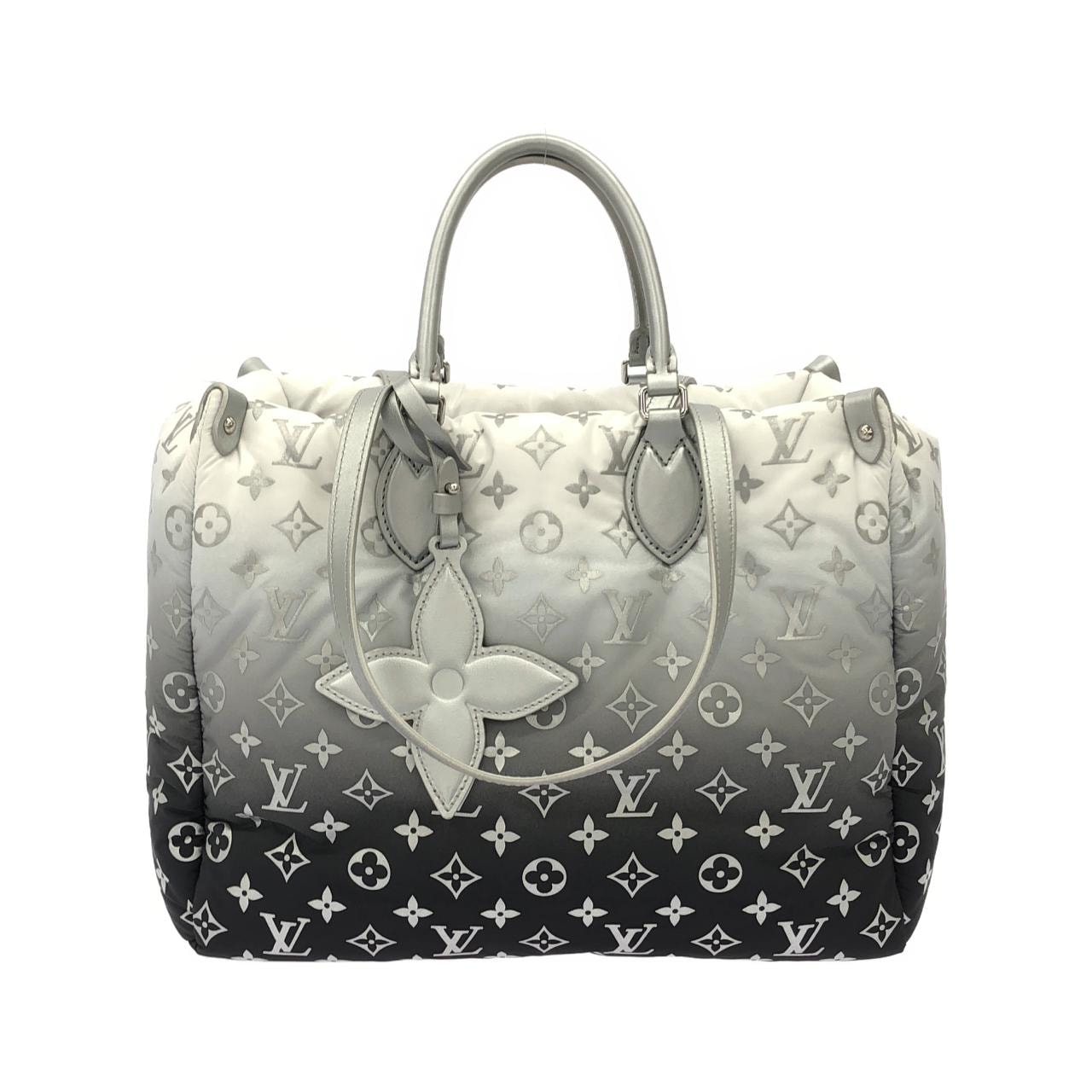 ルイヴィトン モノグラム ナイロン(LV SKI) オンザゴー MM M11847 バッグ