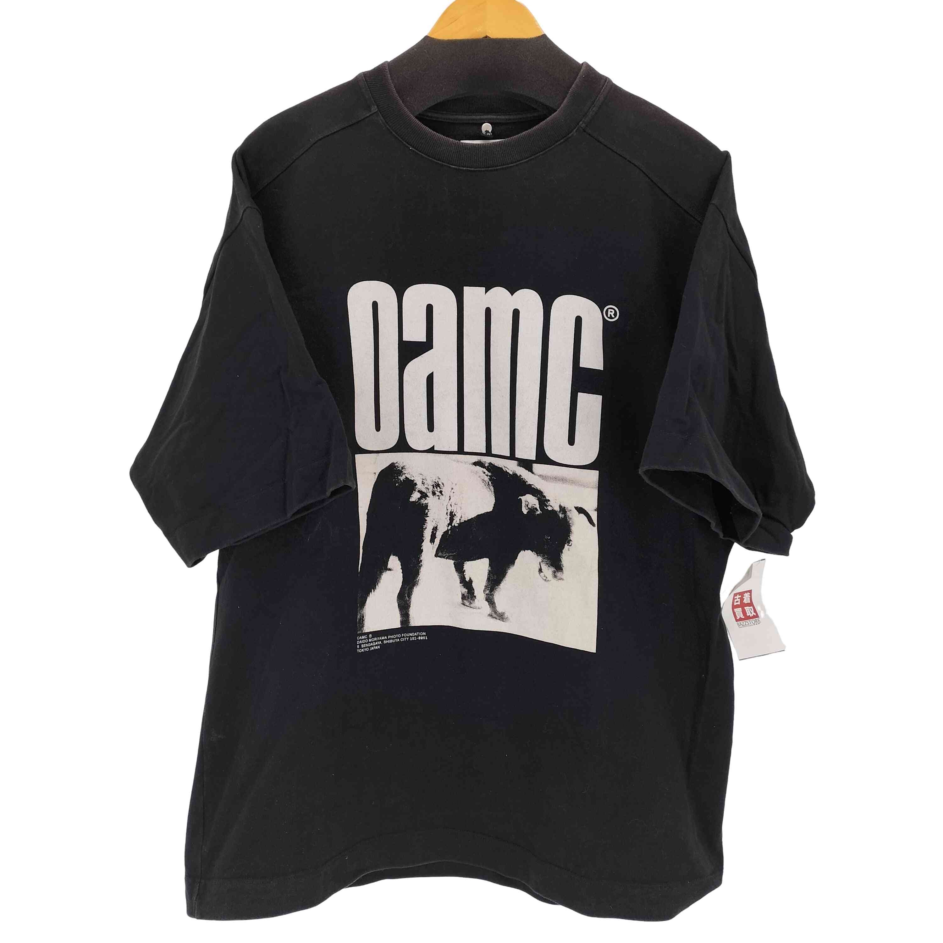 DAIDO MORIYAMA T-SHIRT【1141908017437】