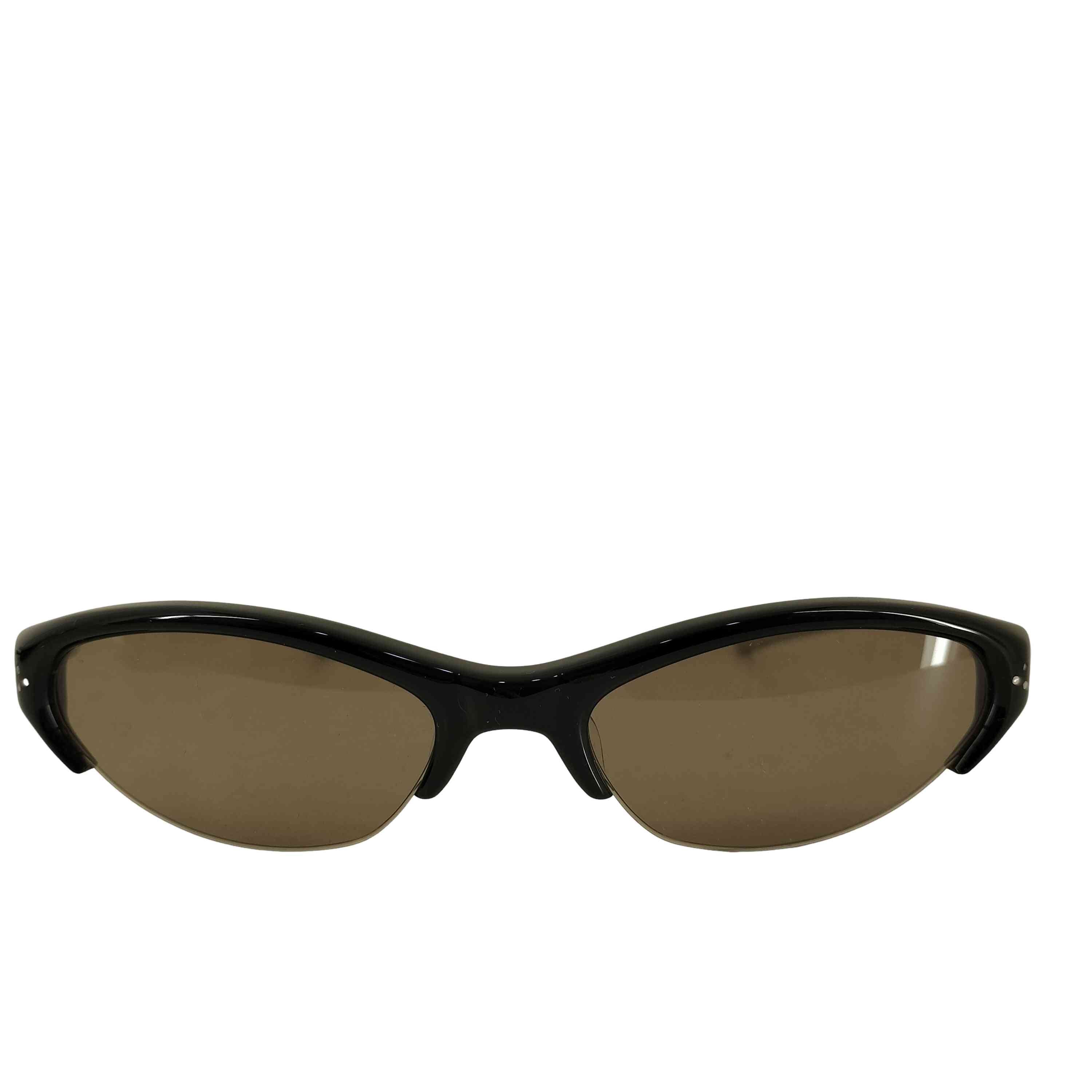 TWEED-01 キャットアイサングラス【1142426095525】