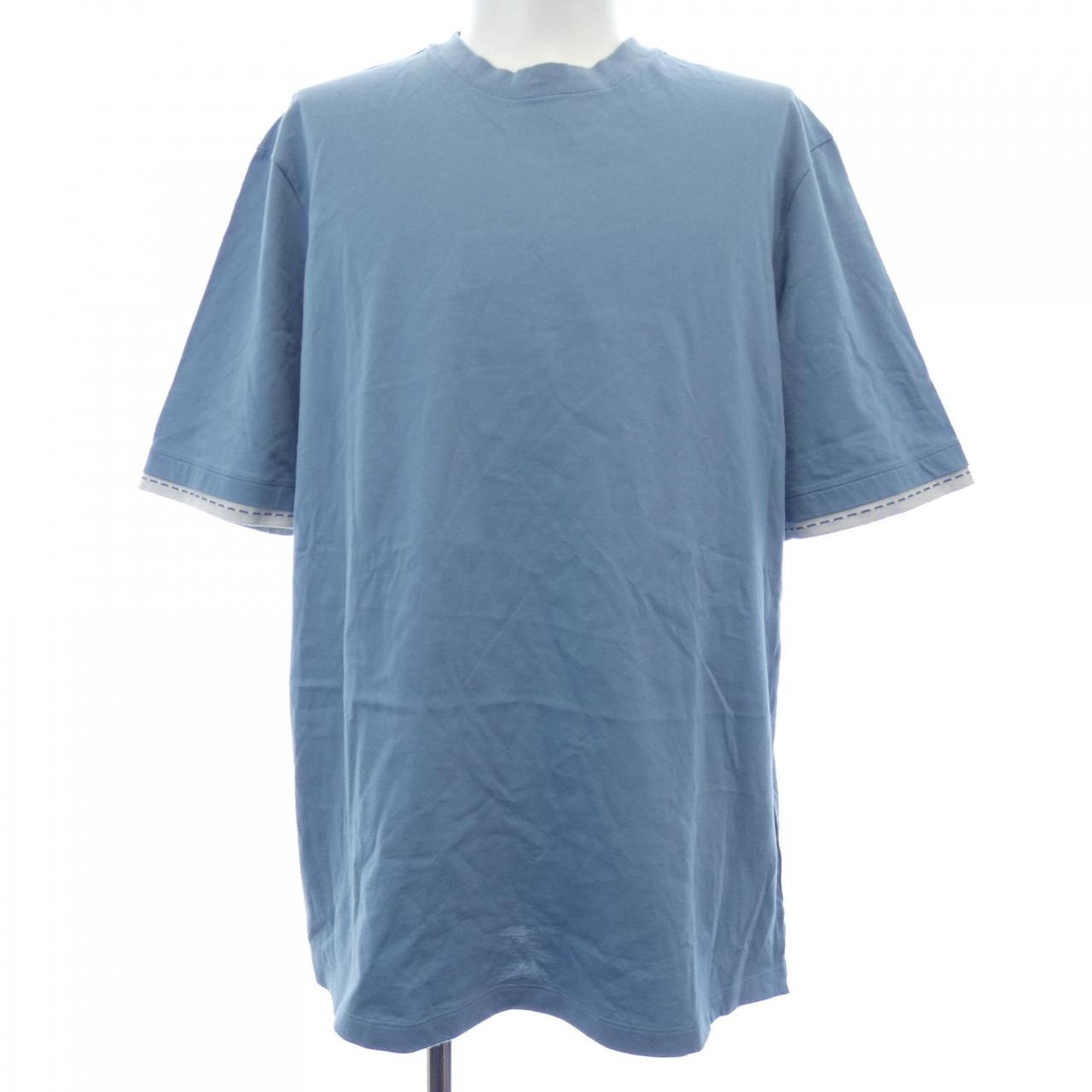 エルメス HERMES Tシャツ