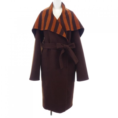 エルメス HERMES so005. コート