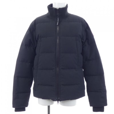 カナダグース CANADA GOOSE 3807M WOOLFORD ウールフォード ダウンジャケット