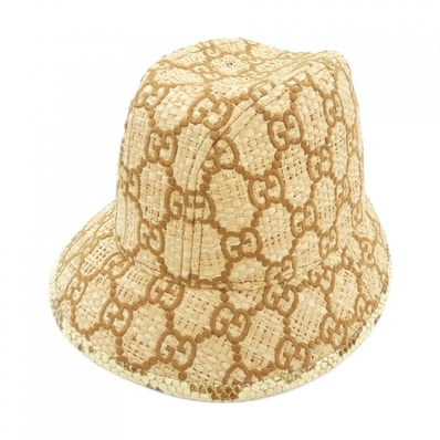 グッチ GUCCI ハット