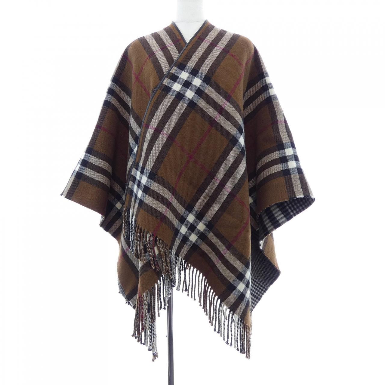 バーバリー BURBERRY 80340861 ケープ