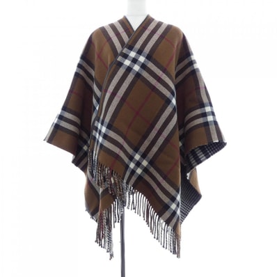 バーバリー BURBERRY 80340861 ケープ