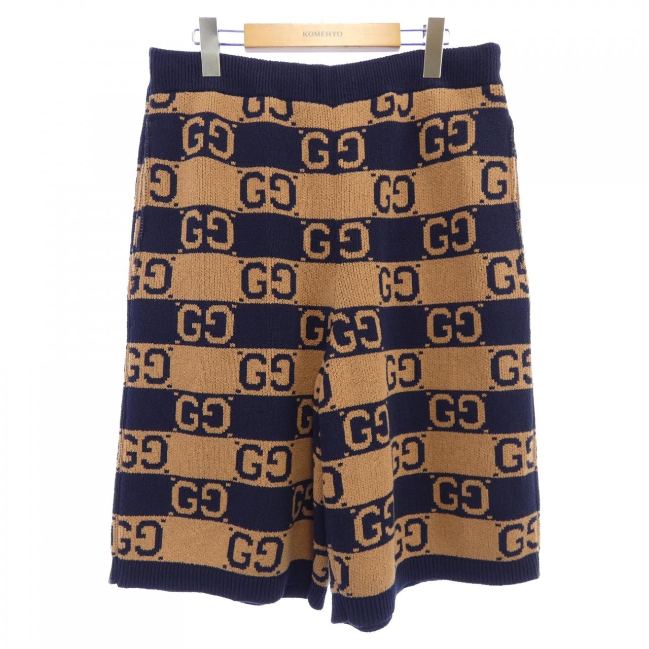 グッチ GUCCI 752098 XKDFK ショートパンツ