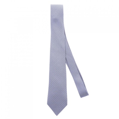エルメス HERMES NECKTIE