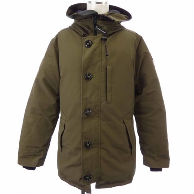 カナダグース CANADA GOOSE 3426MA CHATEAU シャトー ダウンジャケット