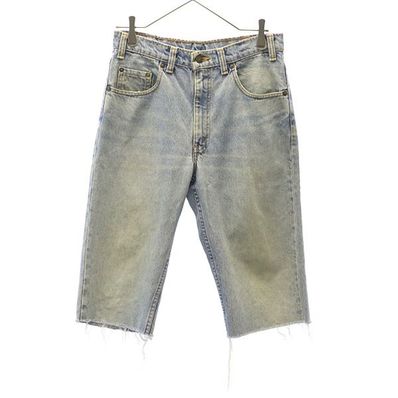 Levi's リーバイス デニムショートパンツ