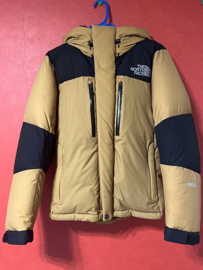The North Face Baltro Light Jacket 2020 "British Khaki"