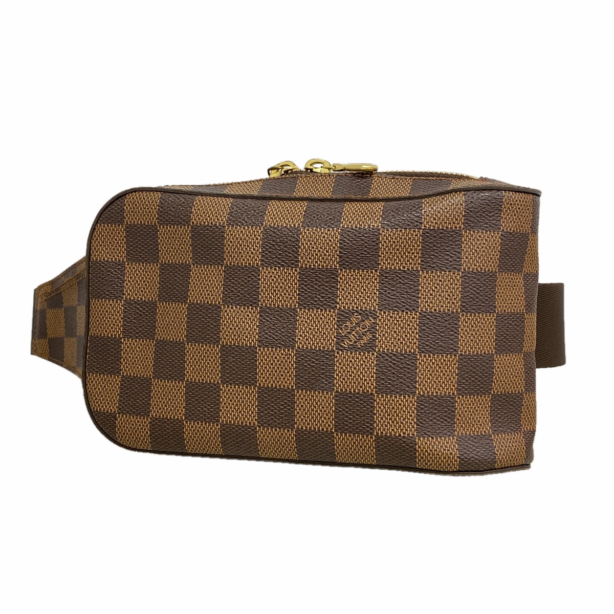 Louis Vuitton Damier Geronimos