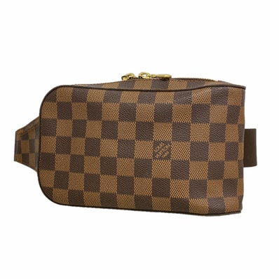Louis Vuitton Damier Geronimos