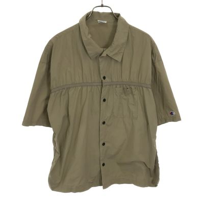 Champion チャンピオン 半袖 シャツ