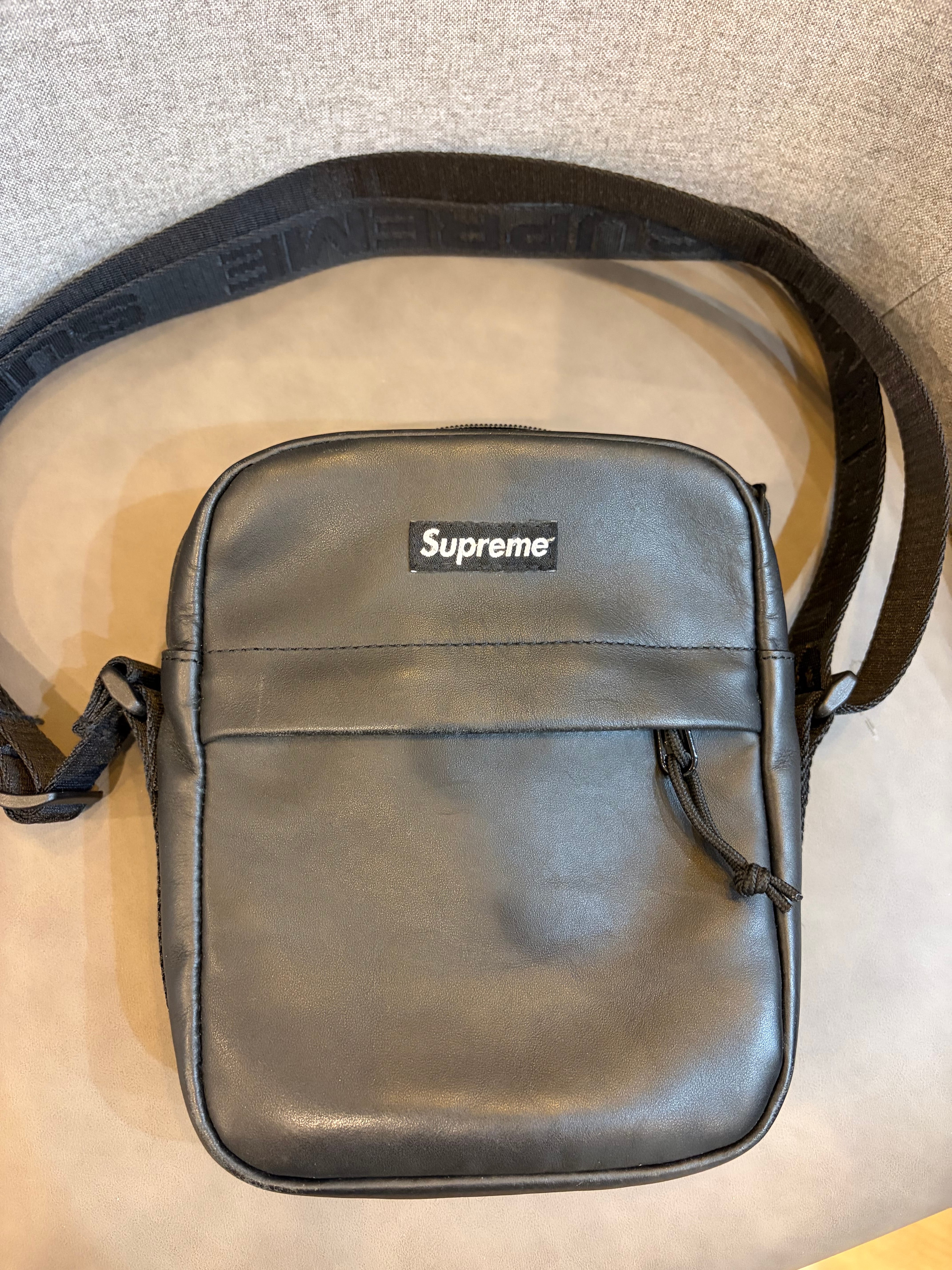 Supreme x The North Face Backpack 