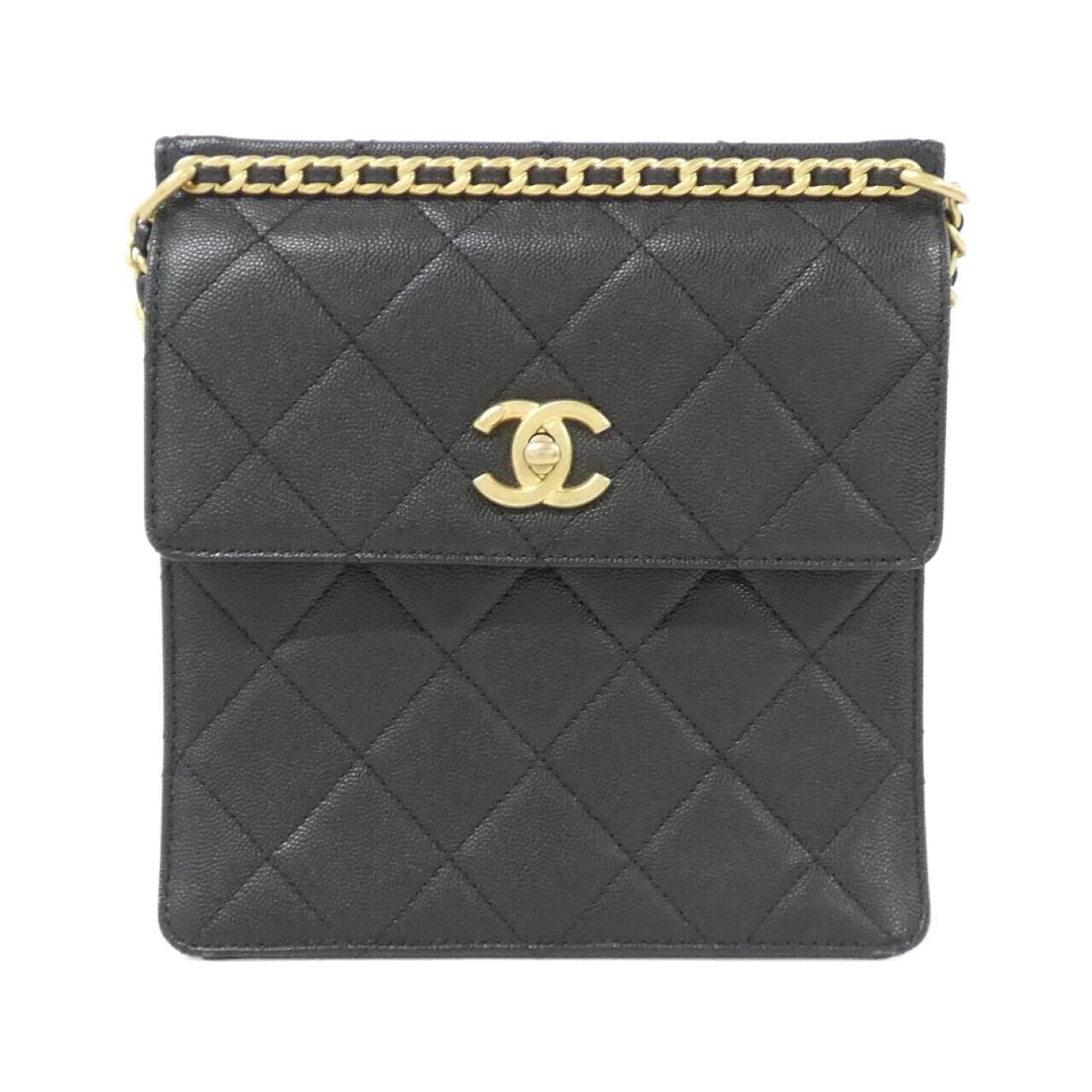 シャネル AS4189 リュックサック