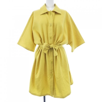 エルメス HERMES ワンピース