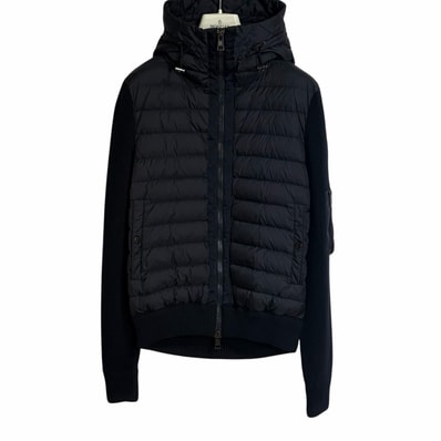 モンクレールD2091940280094789 ダウンジャケット メンズ