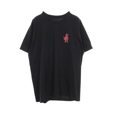 Chrome Hearts Foti Pepe Back Print S/S T-Shirt "Black"