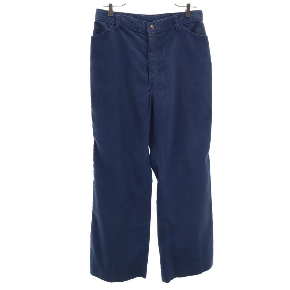 Levi's 70s コーデュロイパンツ