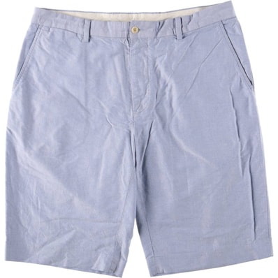 古着 ラルフローレン Ralph Lauren POLO by Ralph Lauren コットンショーツ ハーフパンツ メンズw36相当/eaa417863