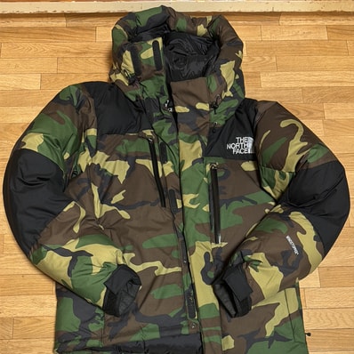 The North Face Novelty Baltro Light Jacket "Woodland(CF)"