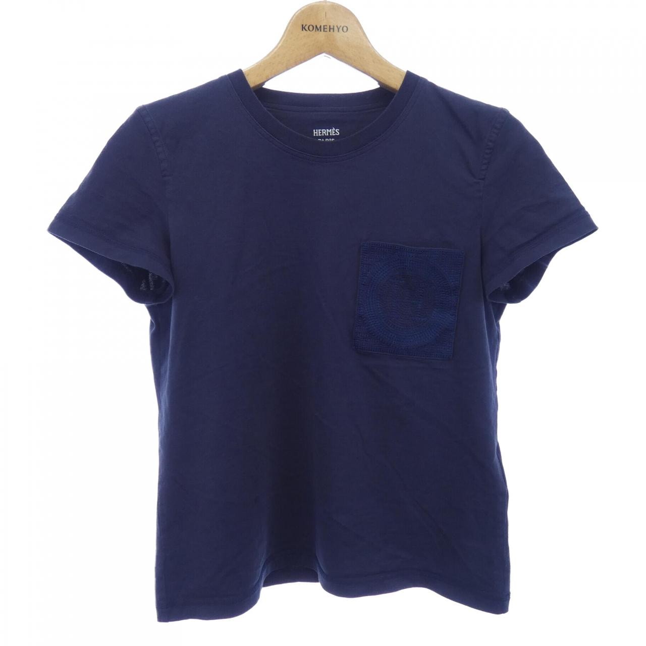 エルメス HERMES Tシャツ