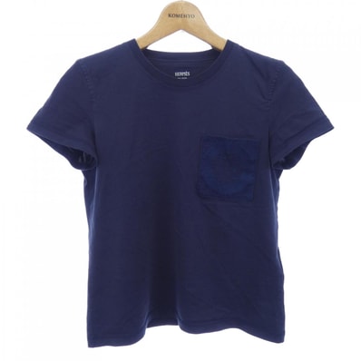 エルメス HERMES Tシャツ