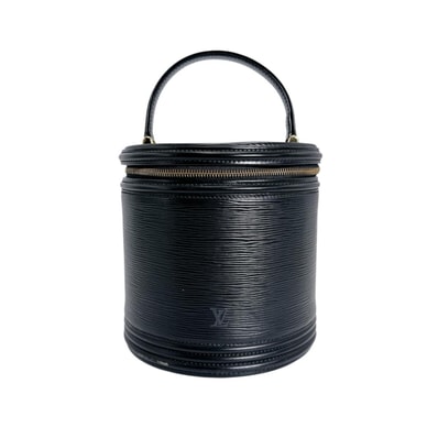 ルイヴィトン LOUIS VUITTON カンヌ M48032 エピ ハンドバッグ