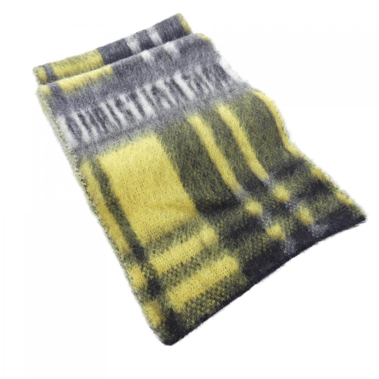 クリスチャンディオール CHRISTIAN DIOR 24CHE200I902 MUFFLER