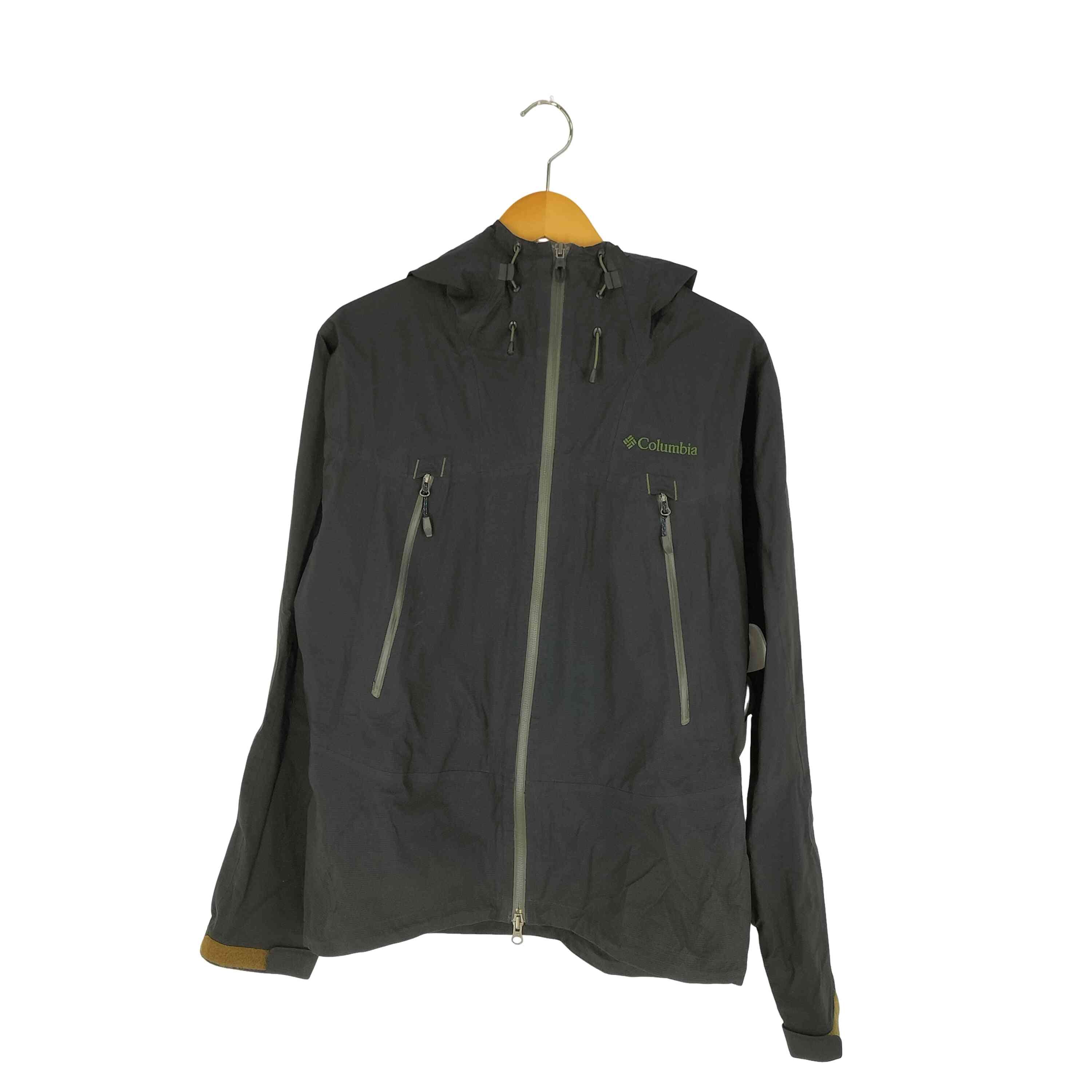 MOUNTAINS ARE CALLING II マウンテンズアーコーリング2 ジャケット【1142446135560】