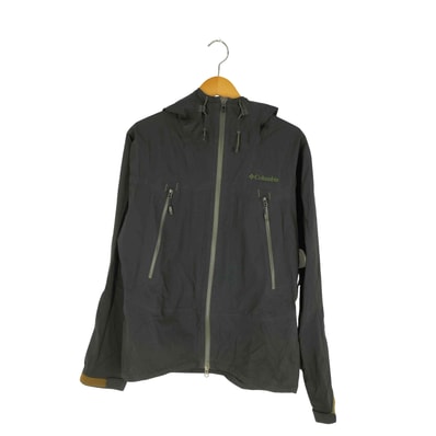 MOUNTAINS ARE CALLING II マウンテンズアーコーリング2 ジャケット【1142446135560】