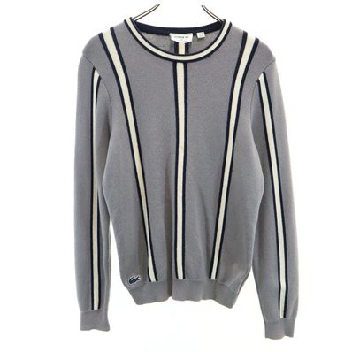 LACOSTE ラコステ 長袖 セーター