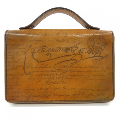 ベルルッティ Berluti WALLET