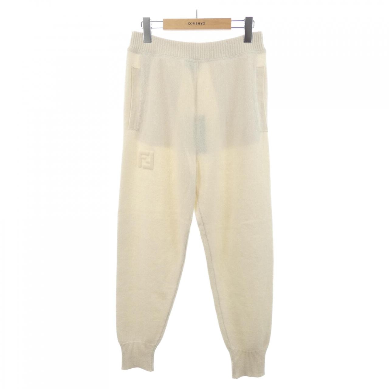 フェンディ FENDI FZR763 ALAK パンツ