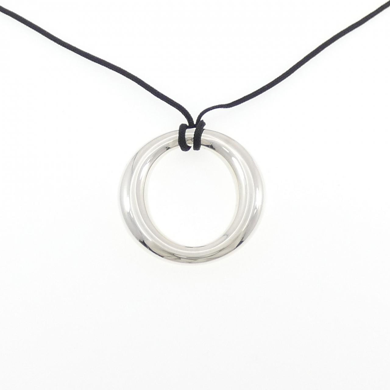 ティファニー セビアナ ネックレス