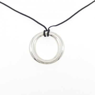 ティファニー セビアナ ネックレス