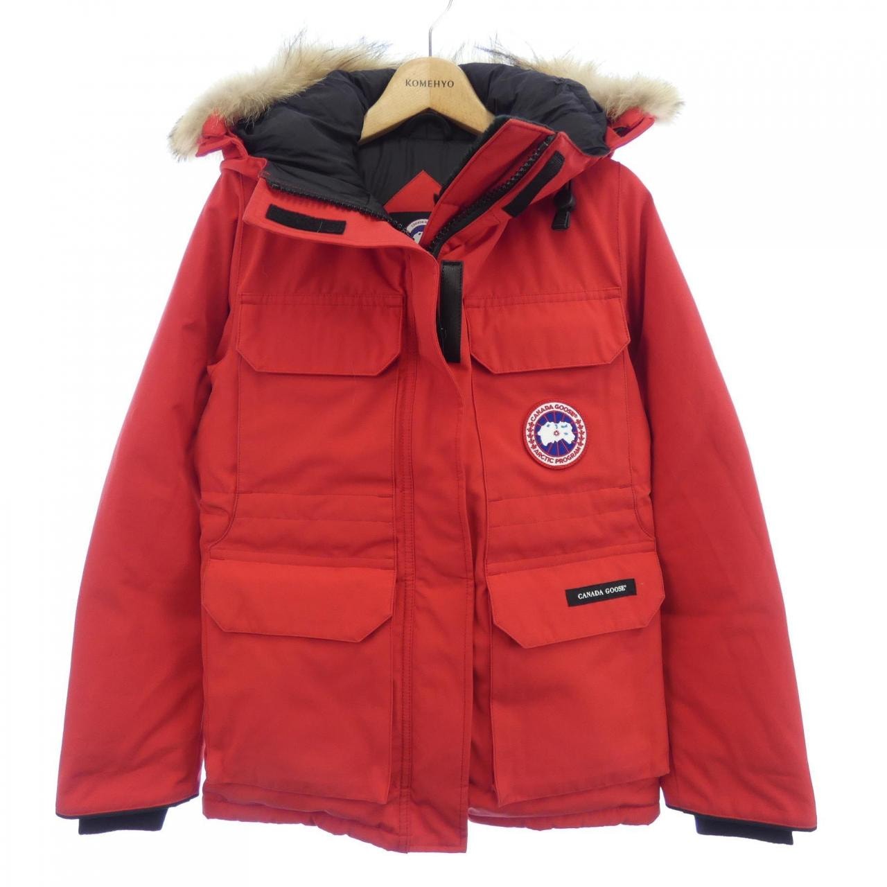 カナダグース CANADA GOOSE ダウンコート
