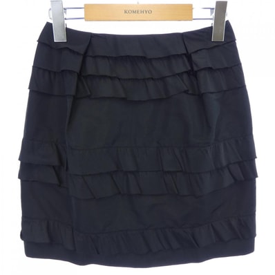 ミュウミュウ MIU MIU MG236 078 スカート
